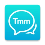 tmmtmm android application logo